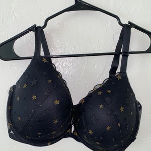 Victoria Secret Push-Up Bra